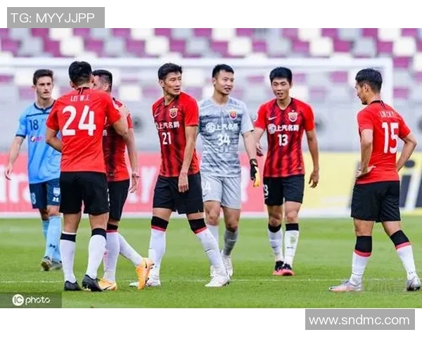 上海上港对阵全北现代赛事分析与胜负预测推荐